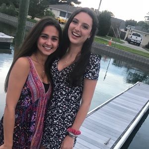 Meet your Posher, Gabriella